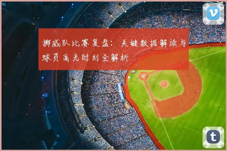 挪威队比赛复盘：关键数据解读与球员高光时刻全解析